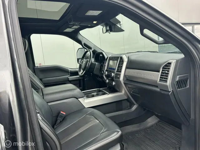 Ford F-350 USA 6.7 Powerstroke 2019 Diesel 19