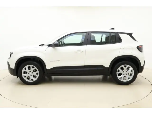 Jeep Avenger 1.2 Altitude 2024 Benzine 5
