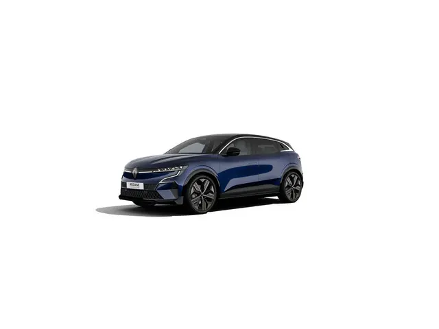 Renault Megane E-Tech Business Edition 2026 Elektrisch 7