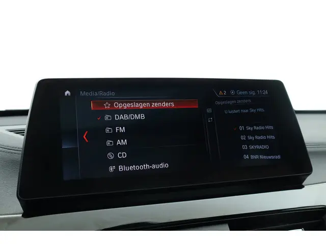 BMW X1 sDrive20i High Executive 2021 Benzine 18