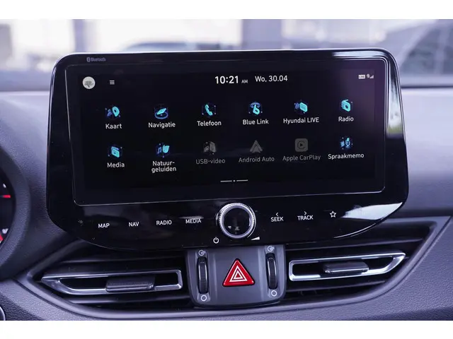 Hyundai i30 1.0 T-GDi MHEV Comfort Smart 2021 Benzine 49