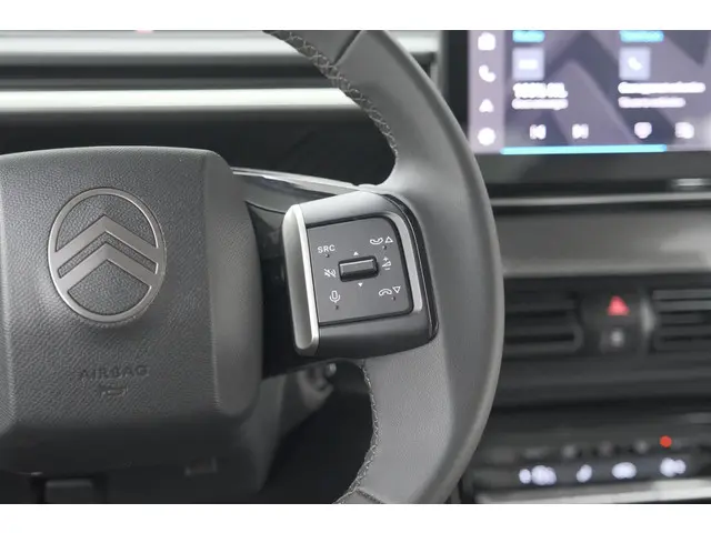 Citroën C3 1.2 Turbo 100pk Plus 2025 Benzine 28