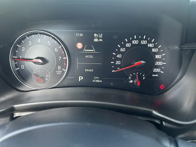 Suzuki Swift 1.2 Select Smart Hybrid 2024 Benzine 10