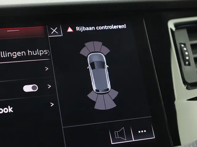 Audi A1 Sportback 35 TFSI/150PK Advanced 2020 Benzine 10