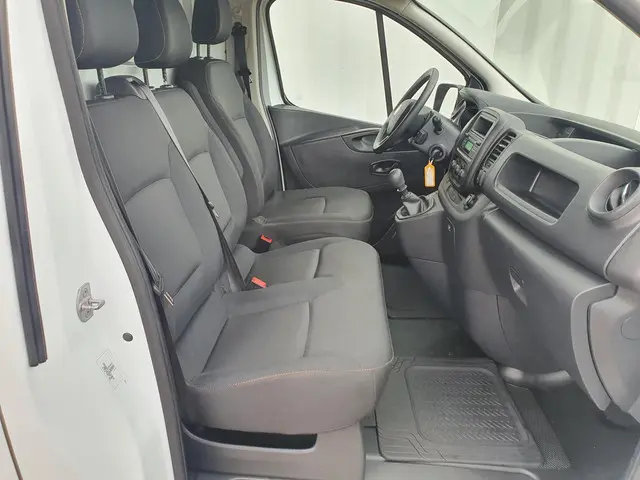 Fiat Talento 1.6 MJ L2H1 PDC*Airco 2019 Diesel 17