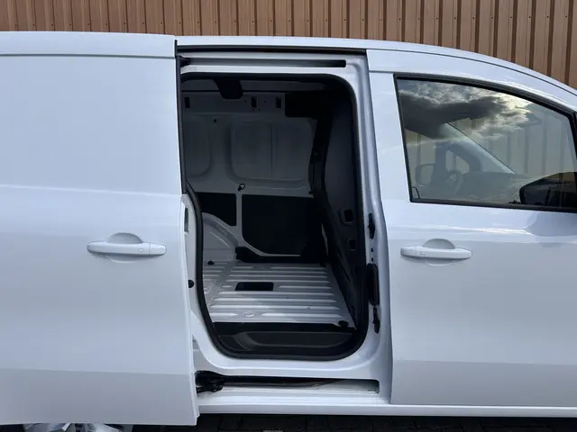 Renault Kangoo E-Tech Advance L1 44 kWh 2024 Elektrisch 5