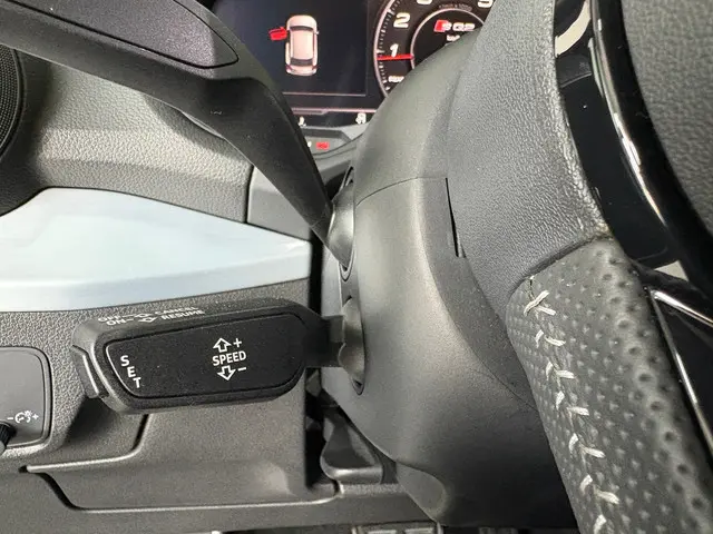 Audi Q2 2.0 TFSI SQ2 Pro Line Plus 2019 Benzine 27