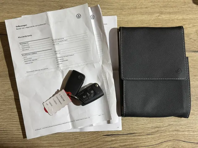 Volkswagen T-Cross 1.0 TSI R-Line 2021 Benzine 9