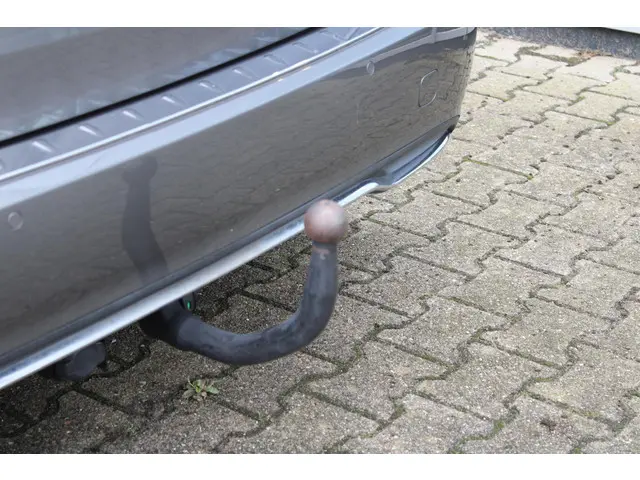 Mercedes-Benz B-Klasse 180 Ambition 2018 Benzine 37