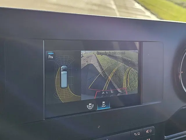 Mercedes-Benz Sprinter 317 2021 Diesel 18