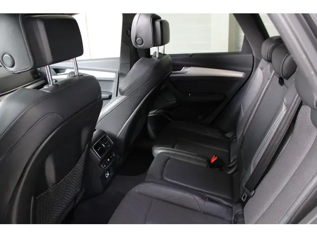 Audi Q5 45 TFSI 245PK Quattro S-Line 2019 Benzine 12