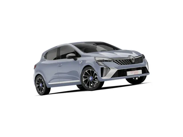 Renault Clio esprit Alpine 2025 Benzine 11