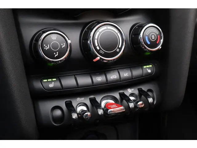 MINI Cooper Cabrio Mini 1.5 - JCW Pakket 2016 Benzine 19