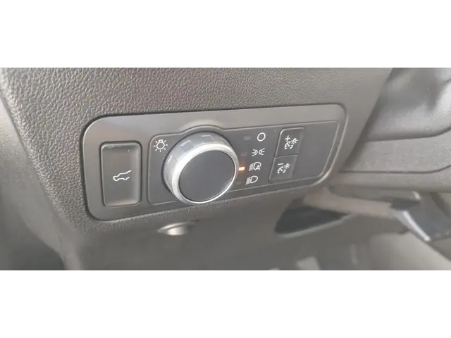 Ford Bronco Sport AWD 2021 Benzine 17