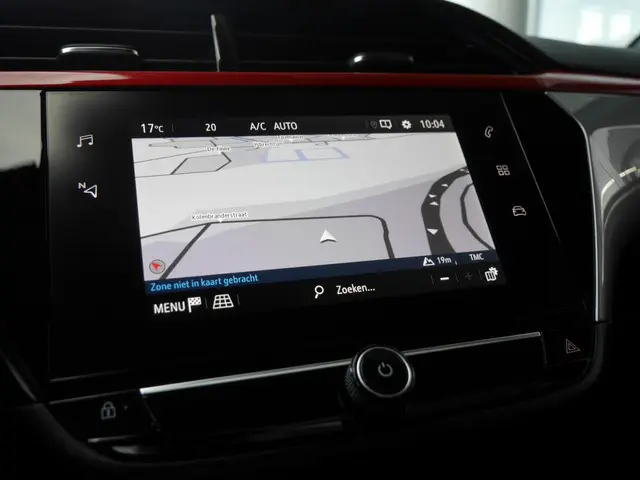 Opel Corsa 1.2 Turbo GS 2023 Benzine 21