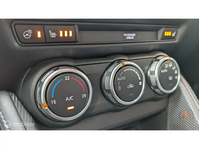 Mazda 2 1.5 Skyactiv-G Signature 2021 Benzine 20