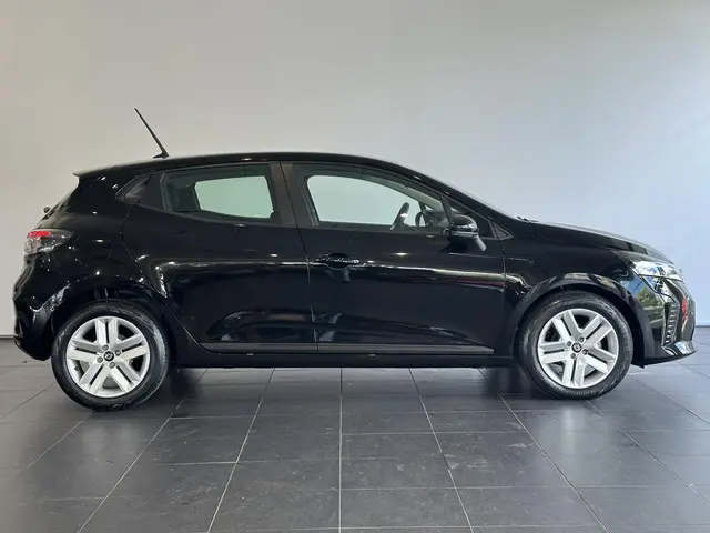 Renault Clio 1.0 TCe 90 GPF evolution 2023 Benzine 15