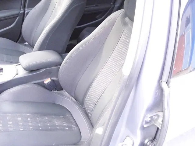 Peugeot 308 SW 1.2 PureTech Allure 2016 Benzine 15