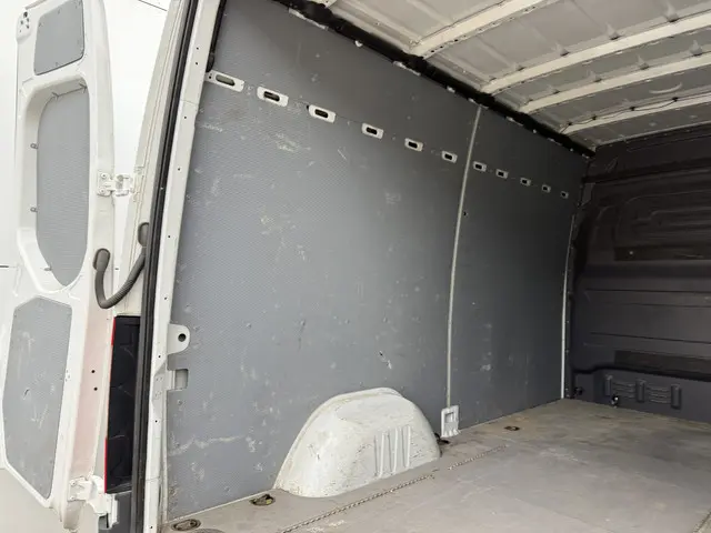 Mercedes-Benz Sprinter 317 1.9 CDI 2021 Diesel 13