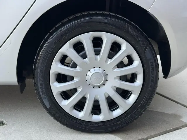 Ford Fiesta 1.0 Style 2016 Benzine 23