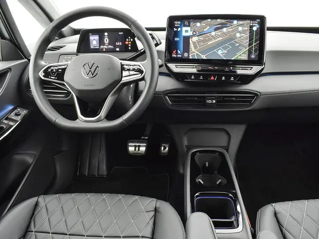 Volkswagen ID.3 3