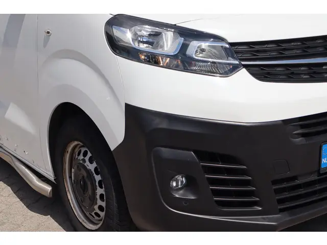 Opel Vivaro 2.0 CDTI L2H1 Edition 2020 Diesel 14