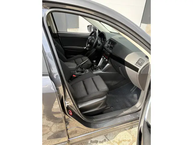 Mazda CX-5 2.0 Limited Edition 2WD 2015 Benzine 15