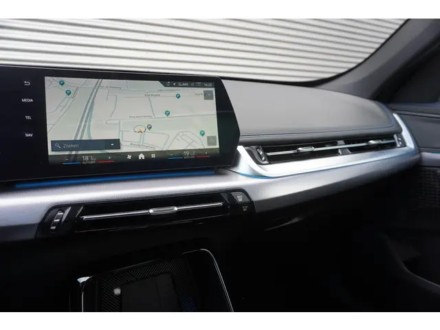 BMW X1 xDrive25e 2025 Hybride Benzine 19