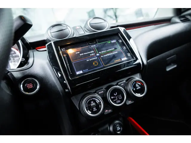 Suzuki Swift 1.4 Sport 2018 Benzine 37