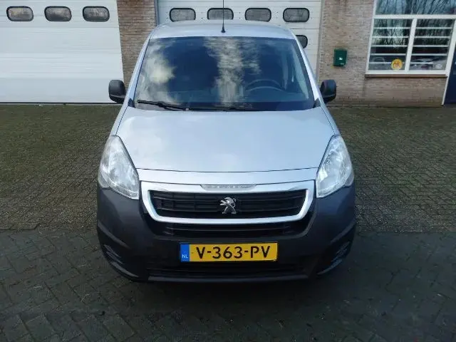Peugeot Partner 1.6 HDI AIRCO CRUISE EURO 6 2018 Diesel