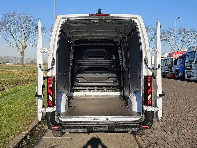 Renault Master 2.0 2024 Diesel 13