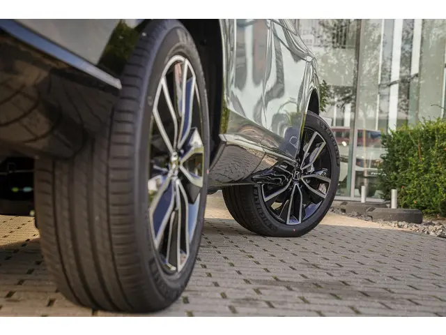 Honda HR-V 1.5i e:HEV ADVANCE 2025 Hybride Benzine 13