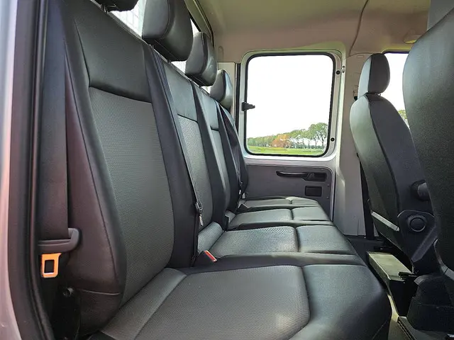 Volkswagen Crafter 35 2.0 2022 Diesel 13