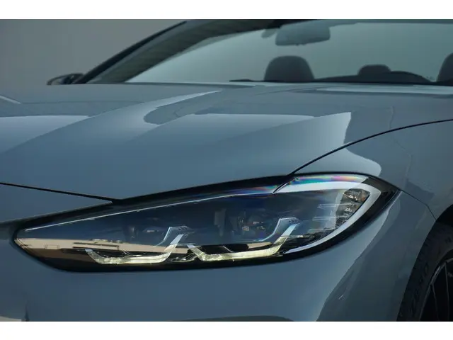 BMW 4 Serie Cabrio M440i 2022 Benzine 19