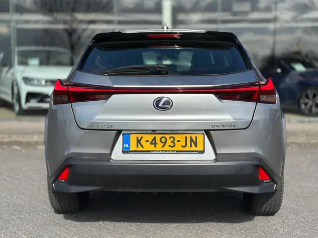 Lexus UX 300e Business 54 kWh 2020 Elektrisch 6