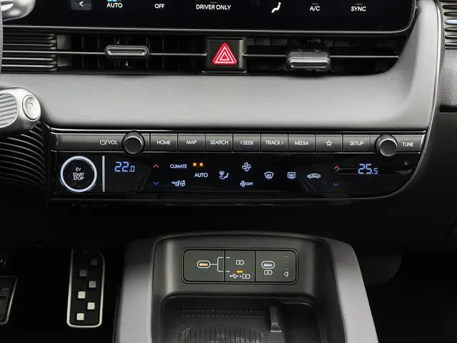 Hyundai IONIQ 5 N AWD 84 kWh 2026 Elektrisch 20