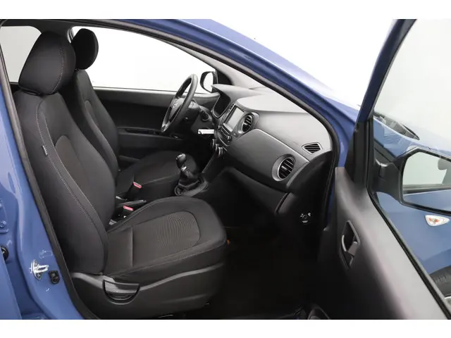 Hyundai i10 1.0i Comfort 2018 Benzine 24