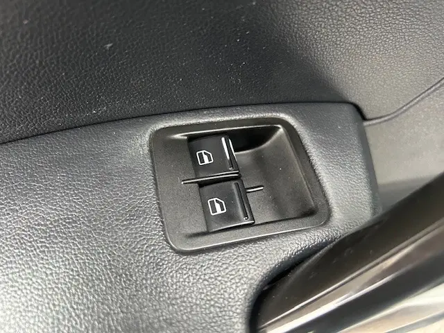 Volkswagen Caddy 1.4 TGI L2H1 EcoFuel Maxi 2019 CNG 13