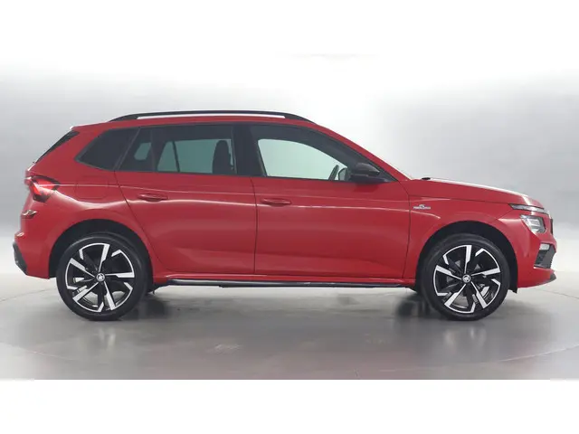 Škoda Kamiq 1.0 TSI 115pk Monte Carlo 2024 Benzine 10