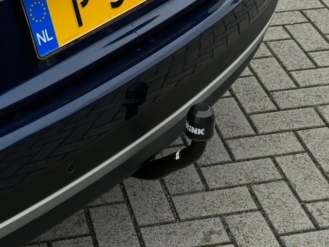 Renault Grand Scénic 1.3 TCe 140 EDC Techno 2022 Benzine 9