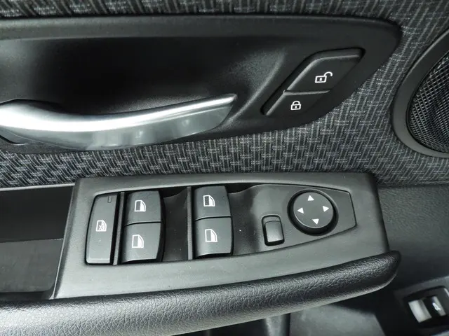 BMW 2 Serie Gran Tourer 216i 7p. 2020 Benzine 28