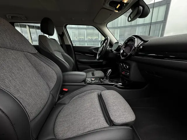 MINI Clubman 1.5 One 2021 Benzine 3