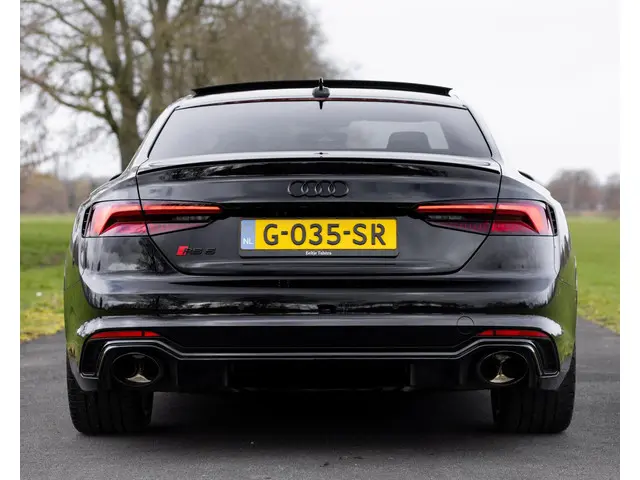 Audi RS5 2.9 TFSI RS 5 quattro 2019 Benzine 31