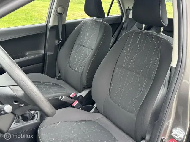 Kia Picanto 1.0 World Cup Ed | 58.000KM NAP | 2014 Benzine 10