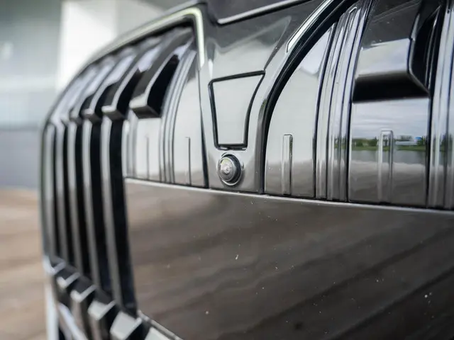 BMW 7 Serie Sedan M760e 2024 Hybride Benzine 11