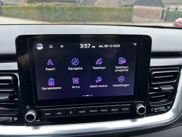 Kia Stonic 1.0 T-GDi MHEV DynamicPlusLine 2023 Benzine 23