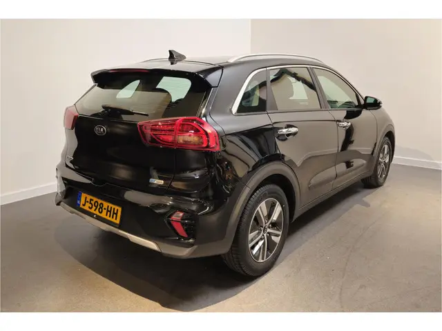 Kia Niro 1.6 GDi Hybrid DynamicLine 2020 Hybride Benzine 7