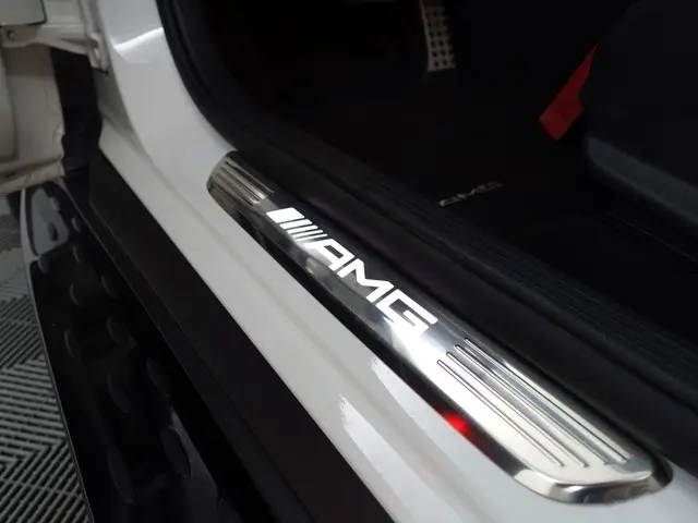 Mercedes-Benz GLC Coupe 43 AMG 4MATIC 2018 Benzine 28