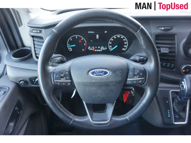 Ford Transit 330 2.0 TDCI L3H2 Trend 2020 Diesel 2