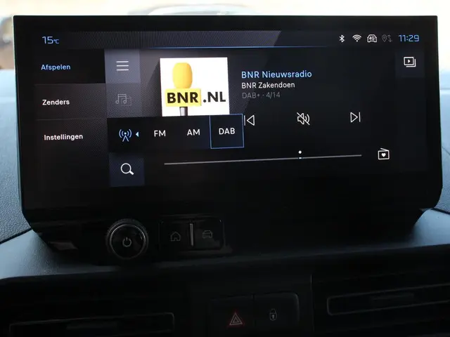 Peugeot Partner 1.5 BlueHDi 130 EAT8 S&S L2 2024 Diesel 31